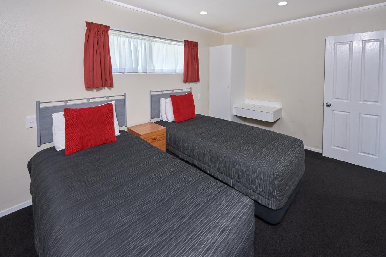 Livingston Motel Whakatane Extérieur photo