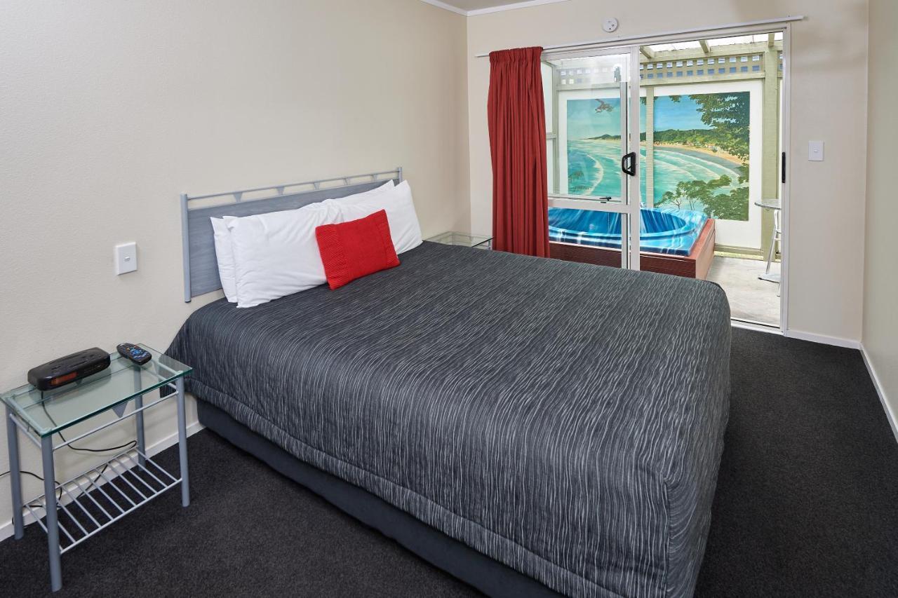 Livingston Motel Whakatane Extérieur photo